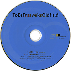 cd_sgl_to_be_free_pro_3152_cd