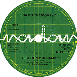 single_girl_of_my_dreams_uk_ada28_aside