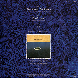 single_the_time_has_come_d_109_542_backcover