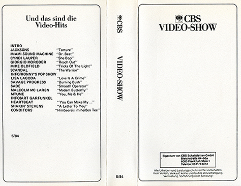 vhs_cbs_video_show_5_84_cover