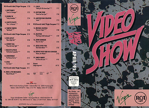 vhs_compilations_videoshow_april_91_cover